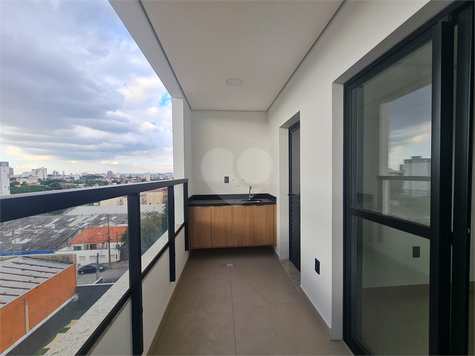 Venda Apartamento Sorocaba Jardim Refúgio 1