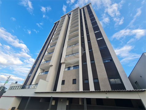 Venda Apartamento Sorocaba Jardim Refúgio 1