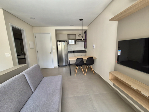 Aluguel Apartamento São Paulo Sumarezinho 1