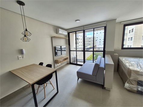 Venda Apartamento São Paulo Sumarezinho 1