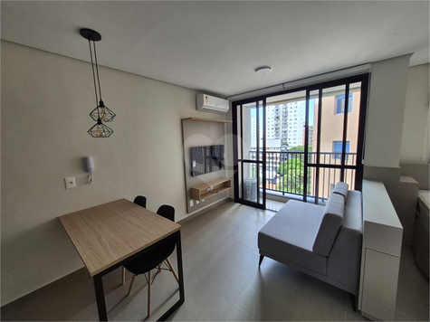 Aluguel Apartamento São Paulo Sumarezinho 1
