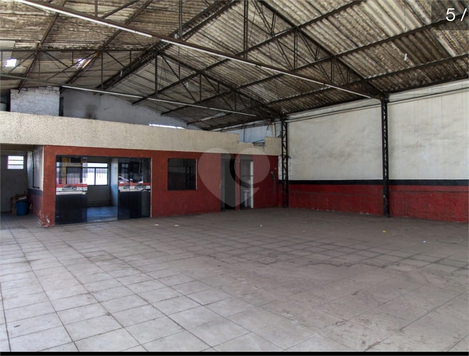 Venda Galpão São Paulo Itaquera 1