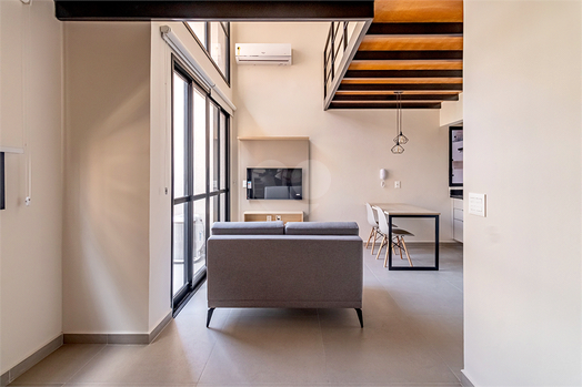 Venda Apartamento São Paulo Sumarezinho 1