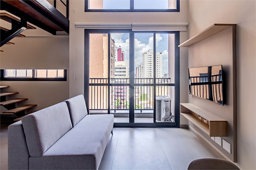 Venda Duplex São Paulo Sumarezinho 1