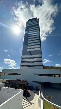 Venda Apartamento Maceió Cruz Das Almas 1