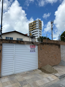 Venda Casa Maceió Poço 1