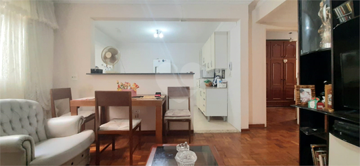 Venda Apartamento São Paulo Santana 1