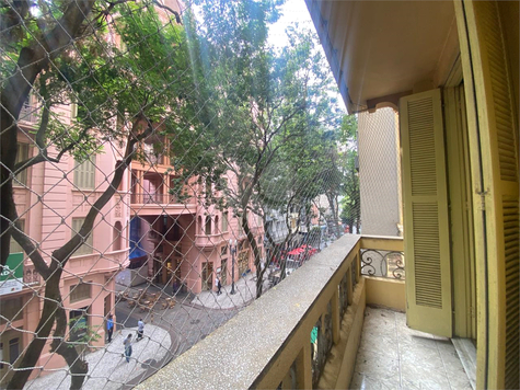 Edifício Serrano