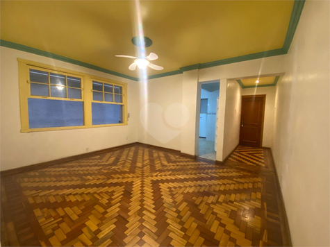 Aluguel Apartamento Porto Alegre Centro Histórico 1