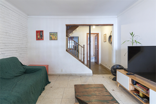 Venda Sobrado São Paulo Pinheiros 1