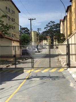 Venda Apartamento Diadema Campanário 1
