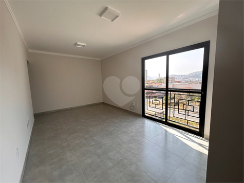 Venda Apartamento Poços De Caldas Residencial São Bernardo 1
