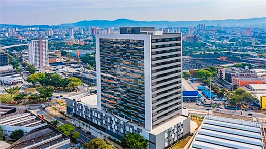 Aluguel Salas São Paulo Várzea Da Barra Funda 1