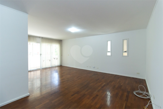 Venda Apartamento São Paulo Itaim Bibi 1