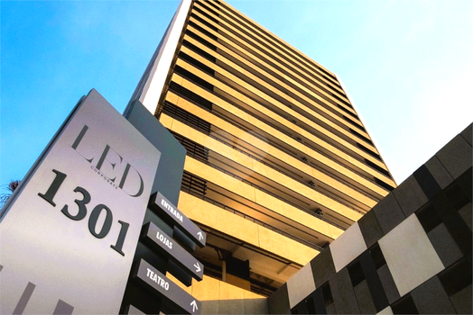 Aluguel Lajes Corporativas São Paulo Várzea Da Barra Funda 1