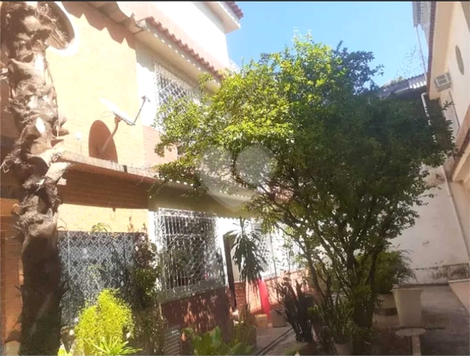 Venda Casa de vila Rio De Janeiro São Francisco Xavier 1