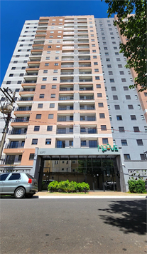 Venda Apartamento Araraquara Centro 1