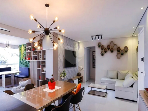 Venda Cobertura São Paulo Vila Anastácio 1