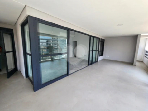 Venda Apartamento São Paulo Chácara Santo Antônio (zona Sul) 1