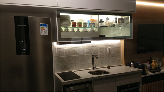 Aluguel Apartamento São Paulo Pinheiros 1