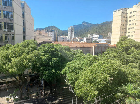 Venda Apartamento Rio De Janeiro Rio Comprido 1