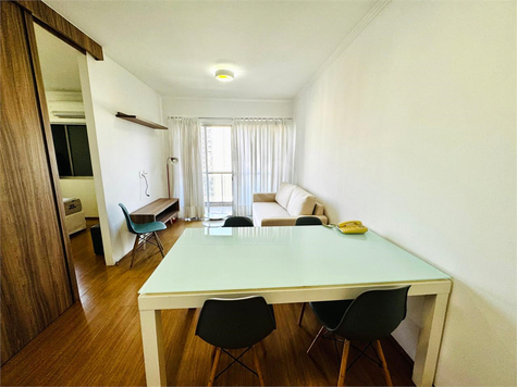 Aluguel Apartamento São Paulo Vila Nova Conceição 1