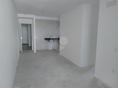Venda Apartamento São Paulo Indianópolis 1