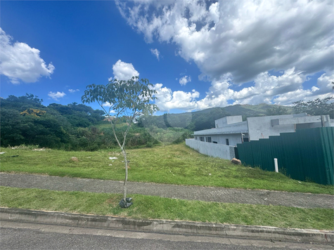 Venda Terreno Atibaia Condomínio Residencial Itaporã De Atibaia 1