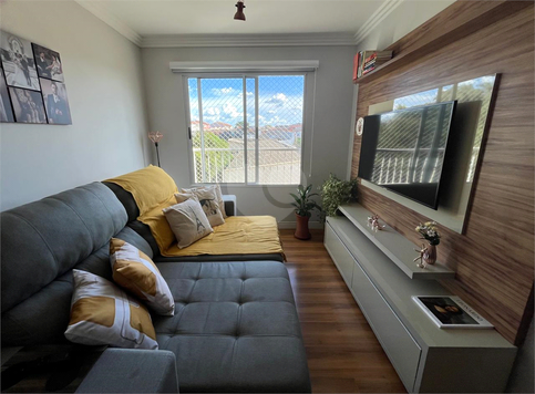Venda Apartamento Piracicaba Piracicamirim 1