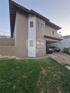Venda Casa Valinhos Vila Capuava 1