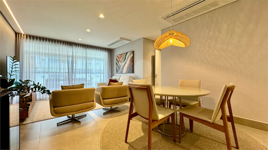 Venda Apartamento Bertioga Riviera 1