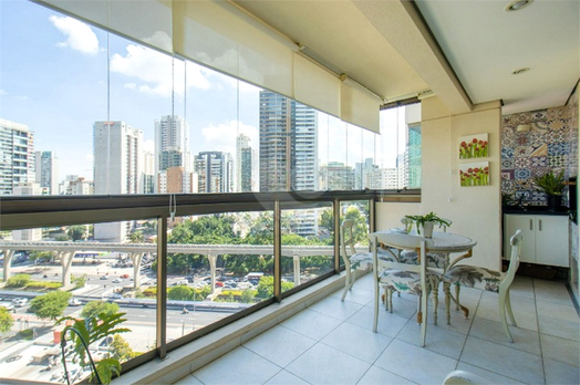 Venda Apartamento São Paulo Brooklin Paulista 1