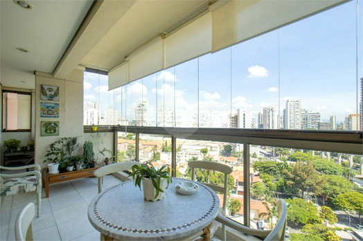 Venda Apartamento São Paulo Brooklin Paulista 1