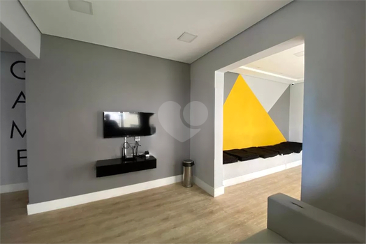 Venda Apartamento São Paulo Jardim São Savério 1