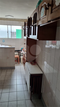 Venda Apartamento São Paulo Jardim Peri 1