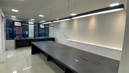 Aluguel Salas São Paulo Vila Olímpia 1
