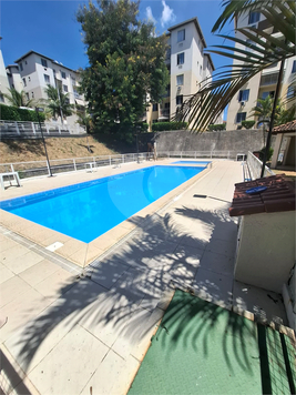 Venda Apartamento Rio De Janeiro Campo Grande 1
