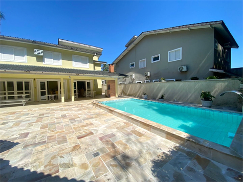 Venda Casa Bertioga Riviera 1
