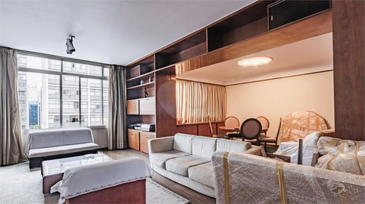 Venda Apartamento São Paulo Bela Vista 1