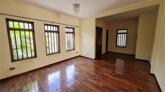 Venda Sobrado Guarulhos Vila Pedro Moreira 1