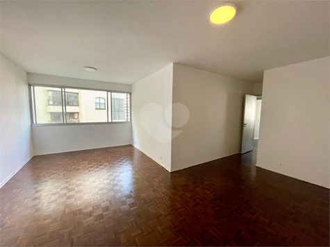 Venda Apartamento São Paulo Jardim Paulista 1