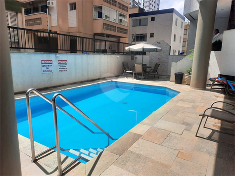 Venda Apartamento Guarujá Vila Alzira 1