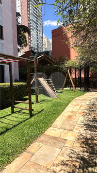 Aluguel Apartamento São Paulo Indianópolis 1