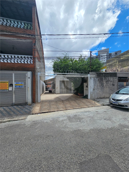 Venda Casa térrea Osasco Santa Maria 1