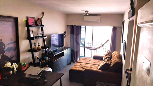 Aluguel Flat São Paulo Jardim Paulista 1