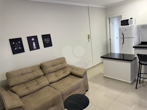 Aluguel Apartamento Bauru Vila Santa Tereza 1