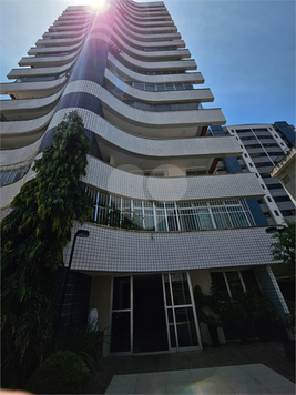 Venda Apartamento Fortaleza Aldeota 1
