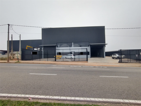 Aluguel Galpão Sorocaba Zona Industrial 1
