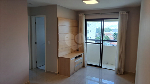 Venda Apartamento São Paulo Parque Alves De Lima 1