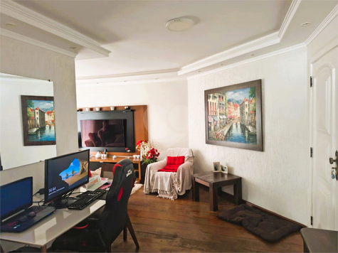 Venda Apartamento São Paulo Lauzane Paulista 1